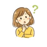 悩んでいる人